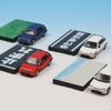 「Figure Vehicle Honda CIVIC Si（ホンダ シビック）」