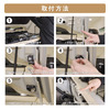 『ジムニー/シエラ/ノマド』対応「ボンネットダンパー」の予約販売が開始