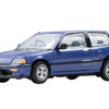 「Figure Vehicle Honda CIVIC Si（ホンダ シビック）」