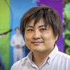 住友ベークライト HPP技術開発研究所 複合材料部品開発研究部 グループリーダーの井川亮一氏