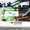 「YAZAKIソリューション」