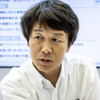矢崎総業 技術開発室 先行技術開発センター 通信システム開発部 CSIチームリーダーの大石英一郎氏