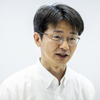 矢崎部品 EI開発設計センター 電子開発設計統括部 バッテリシステム第二開発部 部品開発チームの清水秀彦氏