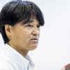 矢崎総業 先行技術開発センター HVシステム開発部 HV4チームリーターの荘田隆博氏