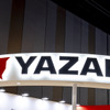 矢崎総業ブース（人とくるまのテクノロジー展2025 YOKOHAMA）