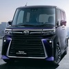 5月の国内新車販売、ダイハツが61.3％増、認証不正から“復調”へ［新聞ウォッチ］
