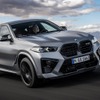 BMW X6 Mコンペティション