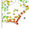 静岡沖地震…東名高速復旧は8月13日の早い時間に