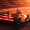 ジェネシスの新型ハイパーカー『GMR-001』