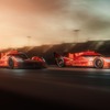 ジェネシスの新型ハイパーカー『GMR-001』