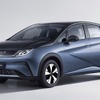 BYD　ドルフィン