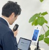 トゥーワンは、アルコール検知器連動型の自動車用カギ管理システム「ミテマスBOXdriver」