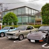 スカイラインやフェアレディZなどL型とS20型搭載車が集う…代官山T-SITE「モーニングクルーズスペシャル」 画像