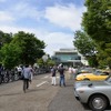 代官山T-SITE「モーニングクルーズスペシャル」