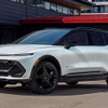 シボレー初のフル電動SUV『エクイノックスEV』、中東3か国で発売