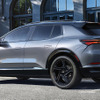 シボレー エクイノックスEV