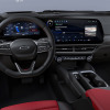シボレー エクイノックスEV