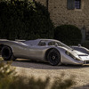 1975年の917 “Kurzheck” ストリートバージョン