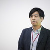 東北パイオニア 市販サウンド営業部 マーケティング課 原田 利彦氏