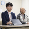 パイオニア 事業企画部市販企画課 佐藤 広大氏