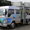 トラックの車体が浮いて回転、レールの上を走り出す！…西武・電車フェスタ2025で実演予定