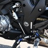 BMW M 1000 XR