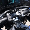 BMW M 1000 XR