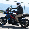 BMW M 1000 XR