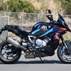 BMW M 1000 XR