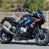 BMW M 1000 XR