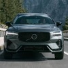 ボルボ最量販SUV『XC60』、インフォテインメントを大型・高速化…米国で改良新型