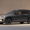ボルボ『XC60』改良新型