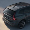 ボルボ『XC60』改良新型
