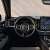 ボルボ『XC60』改良新型