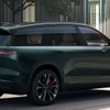 NIO EL8