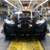 最強のコルベット「ZR1」生産開始、V8ツインターボで1064馬力