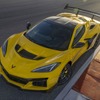 シボレー・コルベット ZR1 新型