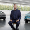 日産『リーフ』次期型、6月後半デビューへ…開発秘話映像の第一弾を公開