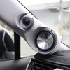“情報量”を極めたRAV4、マイクロプレシジョンが導いたリアルサウンドの境地［Pro Shop インストール・レビュー］by  M.E.I.　後編