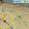 ドローン操縦シミュレータ