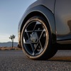 キア初のEVセダン『EV4』、ネクセンタイヤ純正装着