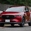 マツダ CX-5 ブラックセレクション