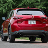マツダ CX-5 ブラックセレクション