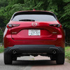 マツダ CX-5 ブラックセレクション