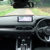 マツダ CX-5 ブラックセレクション