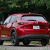 マツダ CX-5 ブラックセレクション