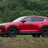 【マツダ CX-5 ブラックセレクション 新型試乗】マツダ最高の傑作車の一台だ…中村孝仁