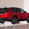 トヨタ RAV4 GRスポーツ