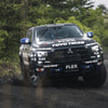 FLEX SHOW AIKAWA Racing with TOYO TIRES