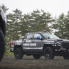 FLEX SHOW AIKAWA Racing with TOYO TIRES